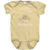 Future Pierogi Eating Champion Baby Bodysuit