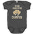 Future Pierogi Eating Champion Baby Bodysuit