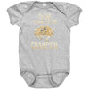 Future Pierogi Eating Champion Baby Bodysuit
