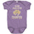 Future Pierogi Eating Champion Baby Bodysuit