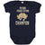 Future Pierogi Eating Champion Baby Bodysuit