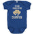 Future Pierogi Eating Champion Baby Bodysuit