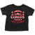 Not My Circus But I'm One Of The Monkeys Toddler Shirt - My Polish Heritage