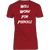 Will Work For Pierogi. Design on Back