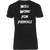 Will Work For Pierogi. Design on Back
