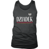 Dziadek Shirt - More Styles - My Polish Heritage