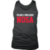 Nosa Shirt - More Colors and Styles - My Polish Heritage