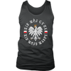 Not My Circus, Not My Monkeys (Polish) Shirt - More Styles - My Polish Heritage