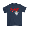Cheektowaga Polish Shirt - My Polish Heritage