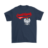 Grand Rapids Polish Shirts - My Polish Heritage