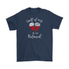 Half of My Heart is in Poland Shirt - My Polish Heritage