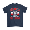 Dziadzia Shirt - My Polish Heritage