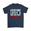 Everyone Loves a Polish Boy Shirt