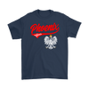 Phoenix Polish Shirt - My Polish Heritage