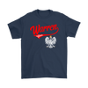 Warren Polish Shirt