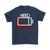 Battery Low, Need Pierogi Mens and Womens t-shirt