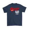 Chicago Polish Shirt - My Polish Heritage