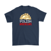 Pierogi - Polish Antidepressants Shirt