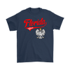 Florida Polish Shirt - My Polish Heritage