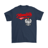 Minnesota Polish Shirt