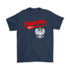 Philadelphia Polish Shirt - My Polish Heritage