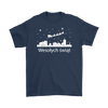 Polish Skyline Shirt