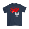 Toledo Polish Shirt