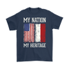 Polish Heritage Shirt - My Polish Heritage