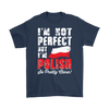 Perfect Polish Shirt - My Polish Heritage