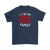 I Love My Crazy Polish Family Shirt - My Polish Heritage