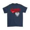 Buffalo Polish Shirt - My Polish Heritage
