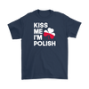 Polish - St. Patrick's Day Shirt - My Polish Heritage