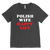 Polish Wife Happy Life Shirt - More Colors and Styles