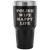 Polish Wife Happy Life Tumbler