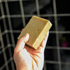 "Polish Spring" Cabbage Bar Soap
