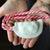 Pierogi Soap on a Rope-Babcia's Original