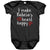 I make Babcia's Heart Happy Baby Bodysuit