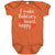 I make Babcia's Heart Happy Baby Bodysuit