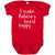 I make Babcia's Heart Happy Baby Bodysuit