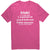 Iriski Definition Unisex Shirt