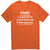 Iriski Definition Unisex Shirt