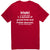 Iriski Definition Unisex Shirt