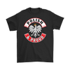Polish and Proud Shirt - My Polish Heritage