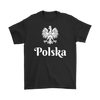 Polska with Eagle shirts, tanks and hoodies