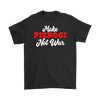 Make Pierogi Not War Shirt - My Polish Heritage