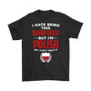 Sexy Polish Shirt