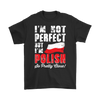 Perfect Polish Shirt - My Polish Heritage
