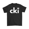 CKI with Polish Eagle Shirts, Tanks and Hoodies