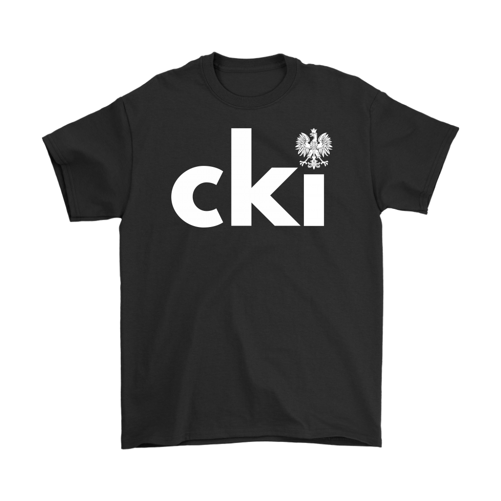 CKI with Polish Eagle Shirts, Tanks and Hoodies