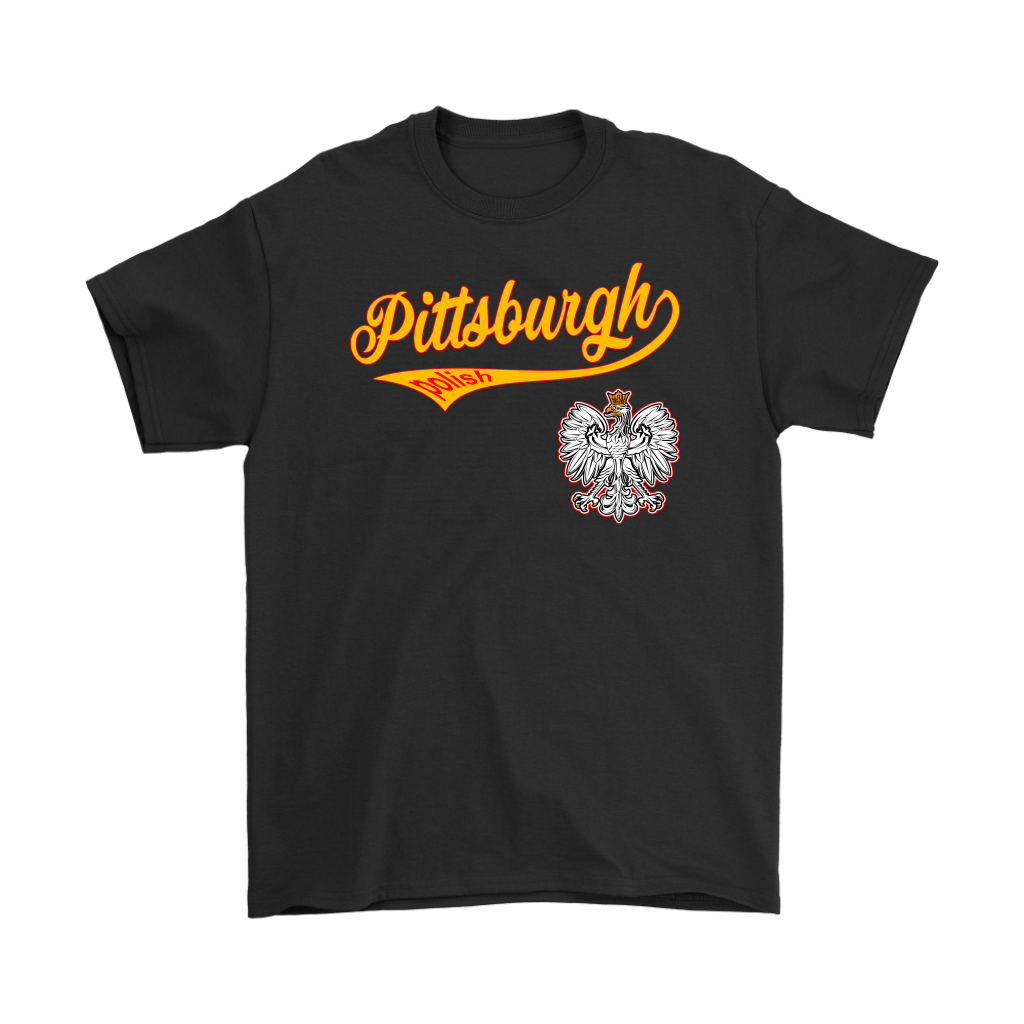 Pittsburgh Polish Shirt